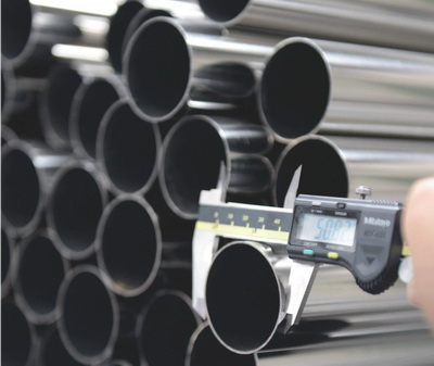 不銹鋼裝飾管和不銹鋼制品管的區(qū)別？