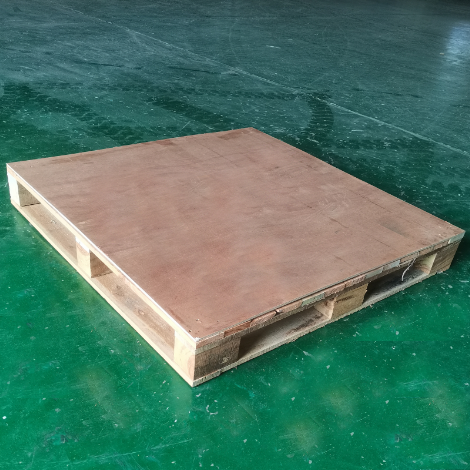 實木托盤加夾板面板